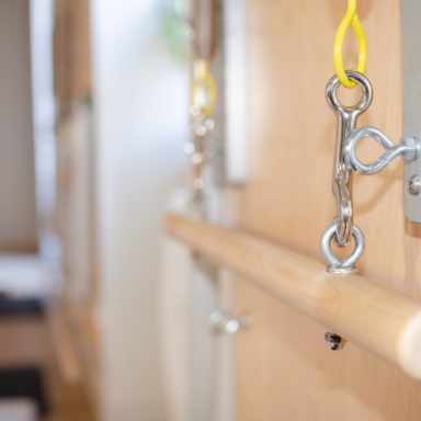 pilates la roche sur yon