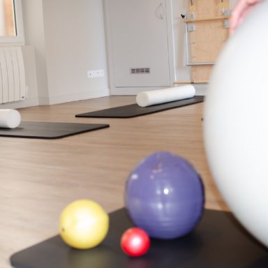 pilates la roche sur yon